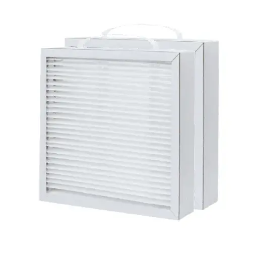 [P_P000057] Filtrų prenumerata: F7+M5 antialerginis filtrų komplektas C O1 serijai