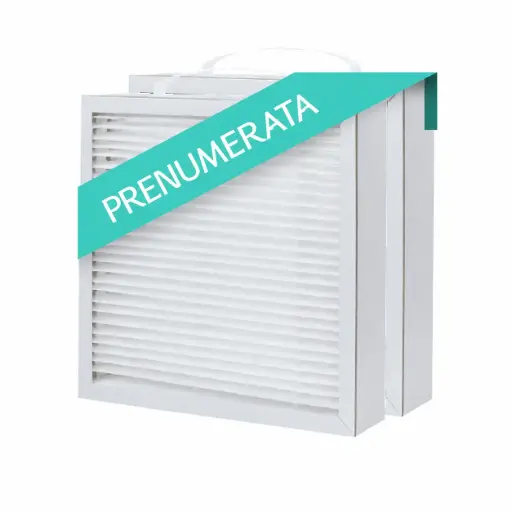 [P_P000056] Subscription: M5+M5 standard filter set C O1 series