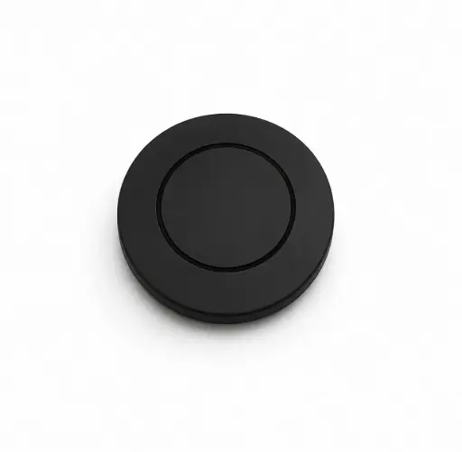 [P000664] AirDot belaidis komforto funkcijų juodas mygtukas