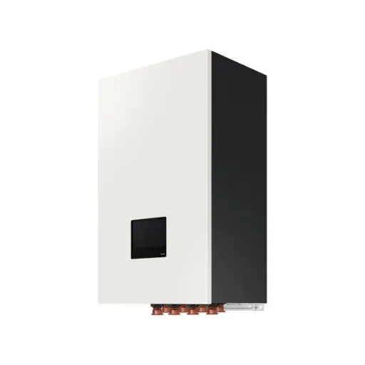 [P000737] Air-to-water heat pump SAMSUNG EHS SPLIT HYDRO AI HOME (AE160DNYSPG/EU) 
