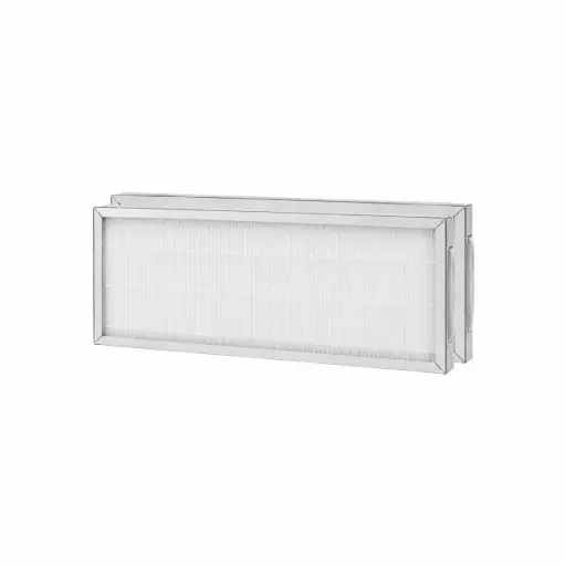 [P000059] M5+M5 standard filter set V O3 series