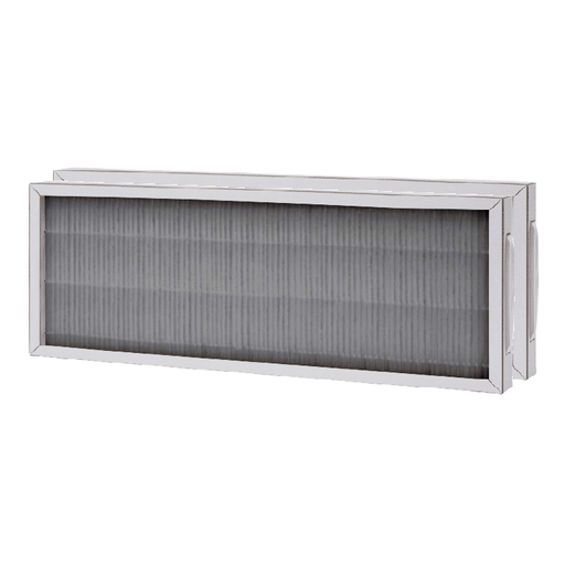 [P000061] Carbon+M5 filtrų komplektas nuo nepageidaujamų kvapų V O3 serijai